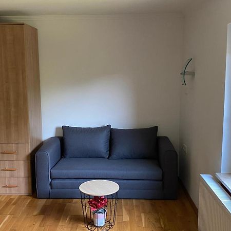 Semper Liberi Apartment มาริบอร์ ภายนอก รูปภาพ