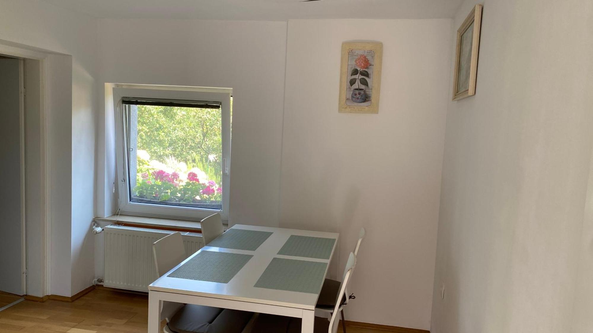 Semper Liberi Apartment มาริบอร์ ภายนอก รูปภาพ