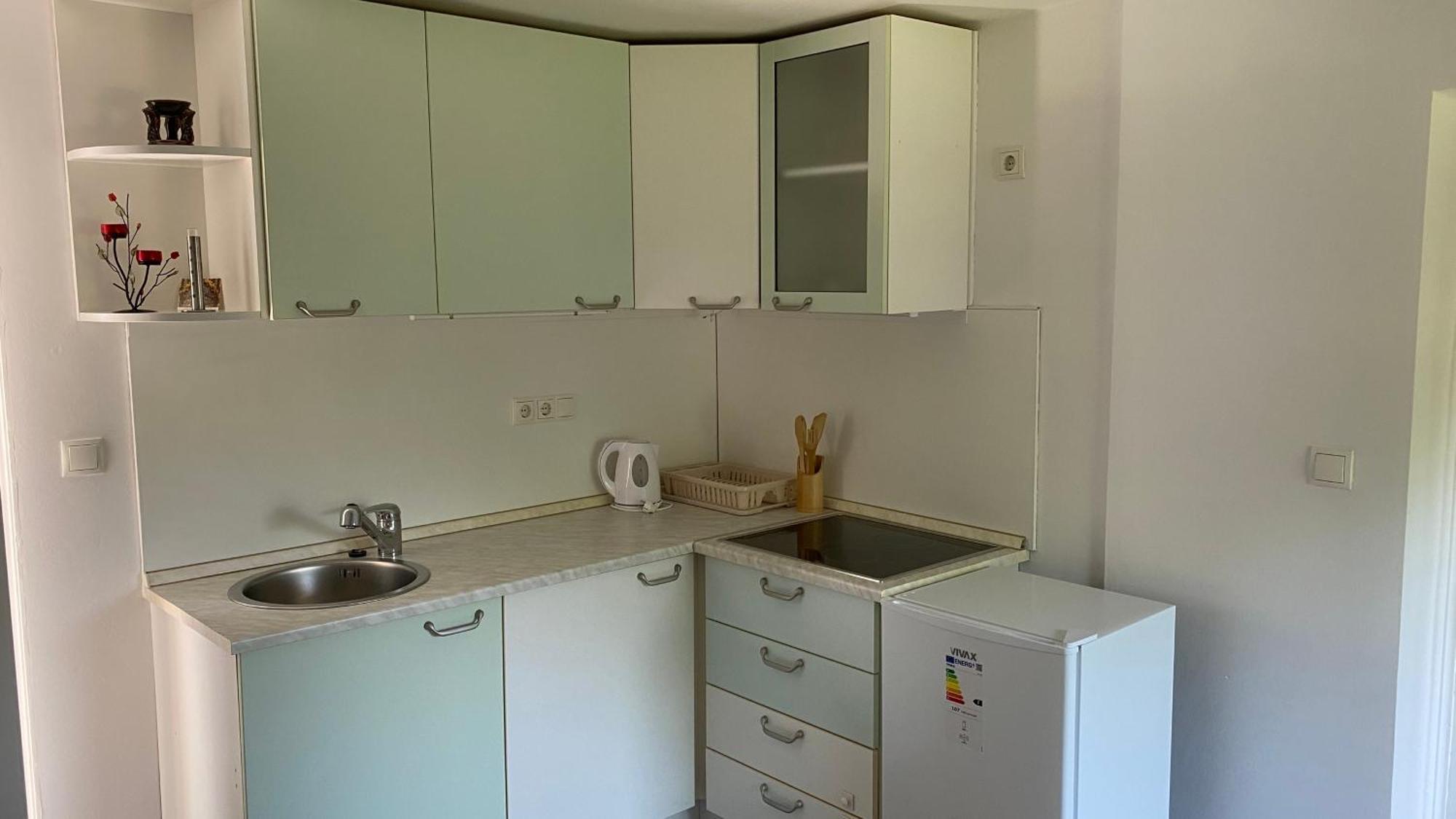 Semper Liberi Apartment มาริบอร์ ภายนอก รูปภาพ