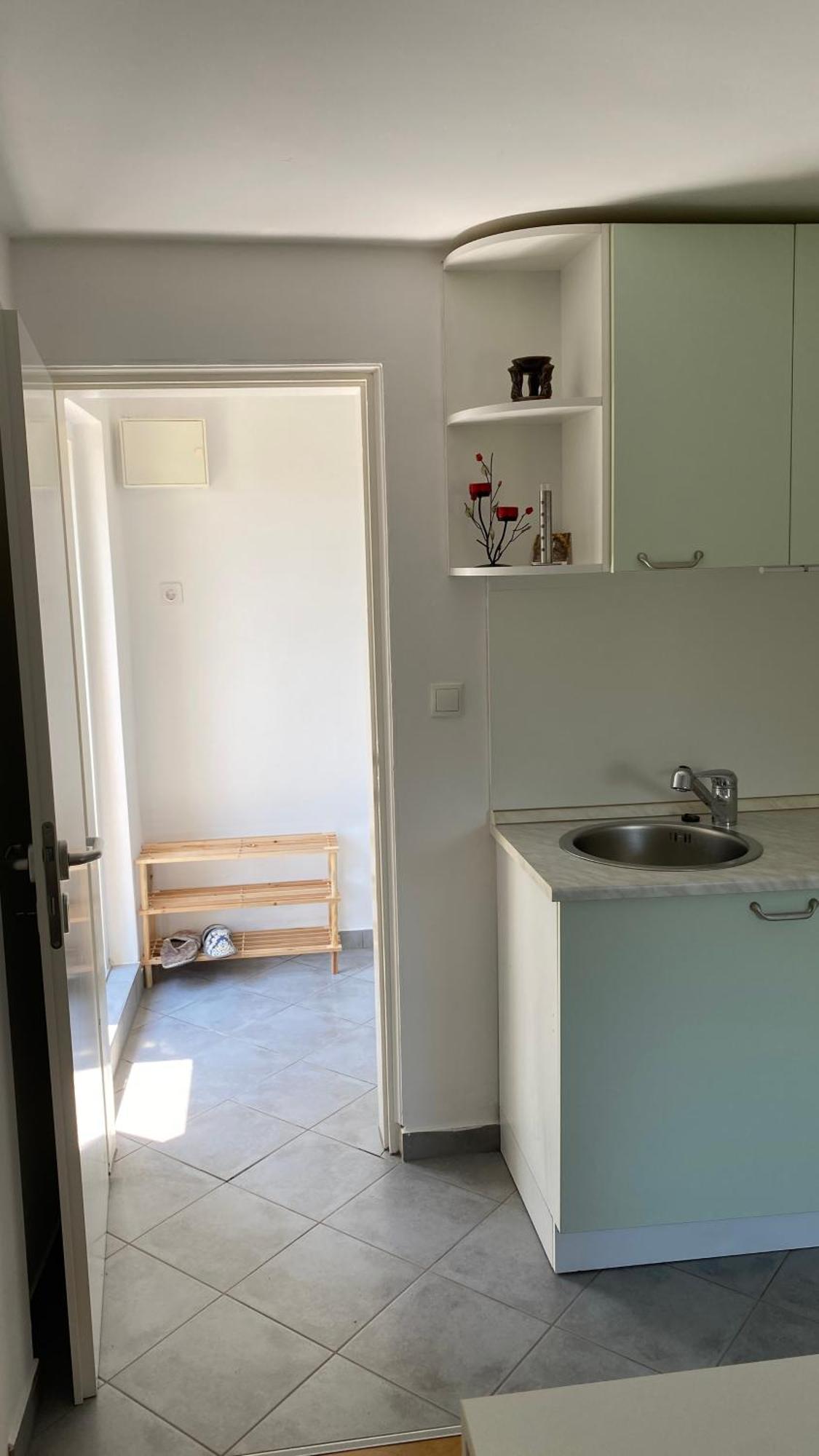 Semper Liberi Apartment มาริบอร์ ภายนอก รูปภาพ