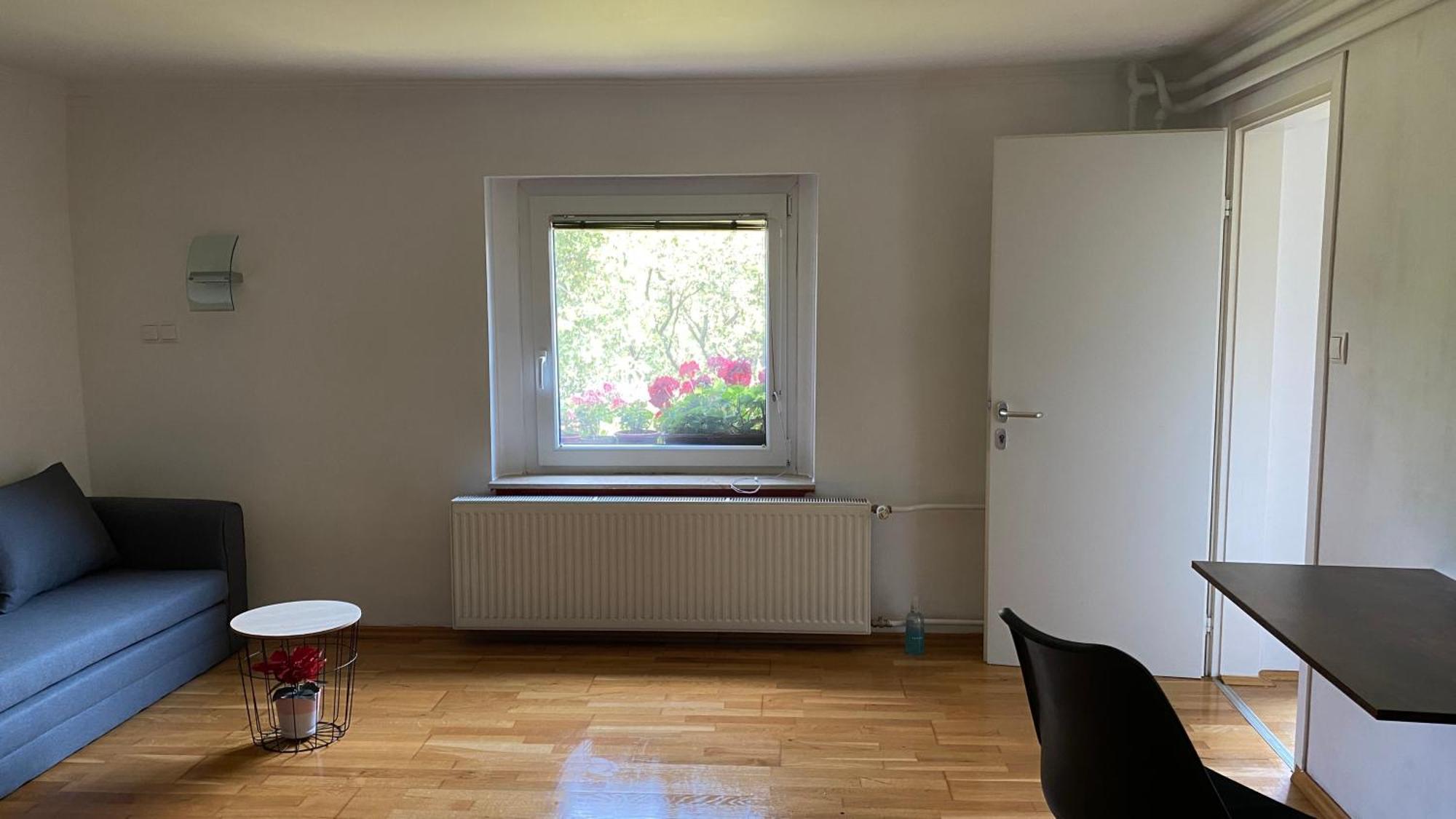 Semper Liberi Apartment มาริบอร์ ภายนอก รูปภาพ
